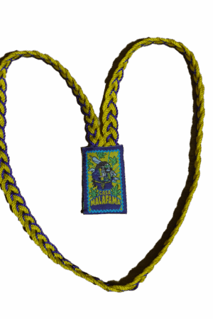 Escapulario Casa MalaFama – Edición Especial